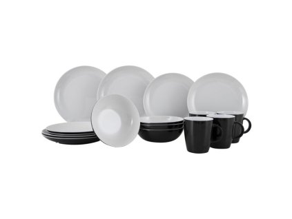 2542 2542 2542 set nadobi gimex solid line cerne 16 ks