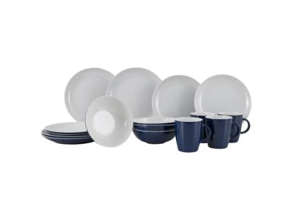 2545 2545 2545 2545 set nadobi gimex solid line modre 16 ks