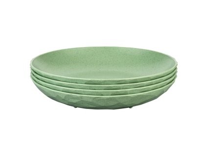 2608 2608 2608 hluboky talir koziol club zeleny 4ks