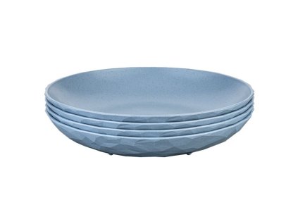 2611 2611 2611 hluboky talir koziol club modry 4ks