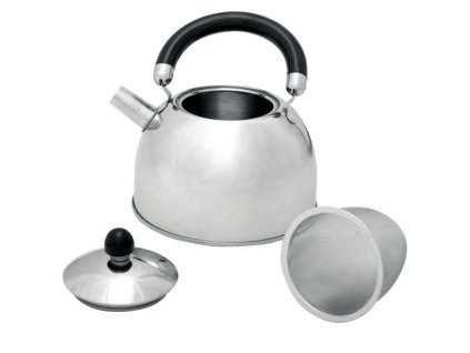 2632 2632 2632 nerezova konvice se sitkem na caj 1l