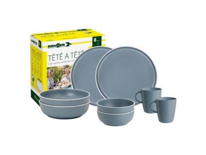 2665 2665 2665 set nadobi brunner tete a tete dolomite modry 8ks