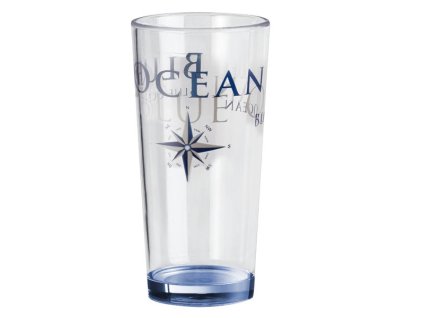 2734 2734 2734 sklenice brunner blue ocean 400 ml 2 ks