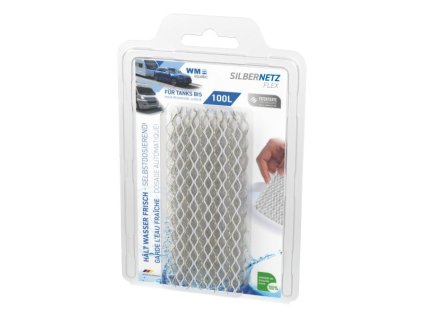 2926 aktivni stribro 100l