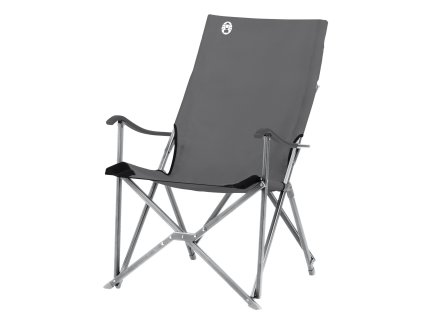 3109 sling chair gray