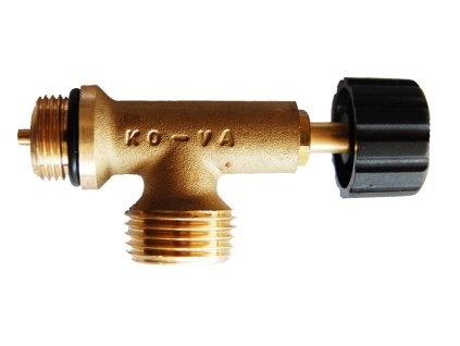 3157 odtlacny ventil pro 2 kg pb lahev