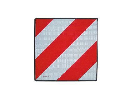 bezpecnostni tabule spanelsko