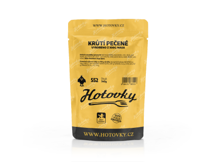 3925 3925 552 kruti pecene 340g