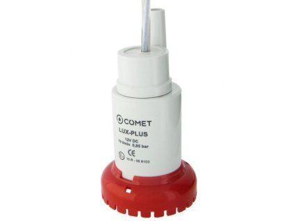 446 446 446 ponorne cerpadlo comet