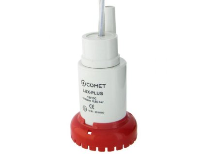 446 446 ponorne cerpadlo comet