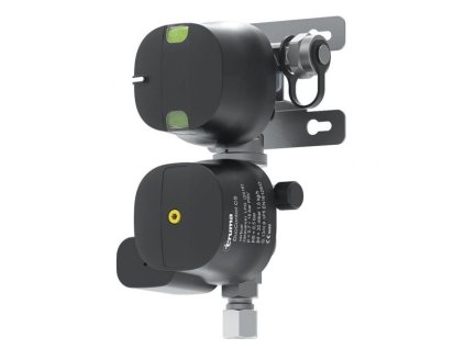 566 regulator tlaku plynu s narazovym senzorem