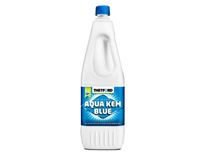 59 aqua kem blue thetford 2l