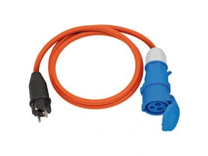 638 638 638 napajeci kabel schuko cee