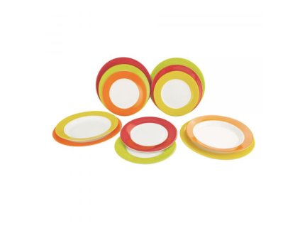 656 656 656 set nadobi gimex rainbow 12ks