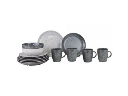 914 914 914 914 914 set nadobi gimex solid line granite 16 ks