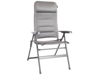 960 kempingova zidle brunner aravel 3d m svetle seda