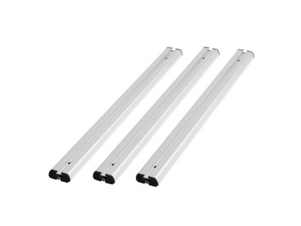 Sada montážních lišt pro Thule VeloSlide (Délka 70 cm)