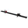 2305 2305 2305 2305 kolejnice fiamma rail premium cerna