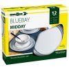 2485 2485 2485 2485 2485 set nadobi brunner bluebay 12 ks