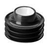 2689 2689 2689 2689 2689 2689 2689 miska pod vejce gimex solid line cerna 4ks