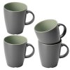 2698 2698 2698 hrnek gimex vivid line zeleny 380 ml 4 ks