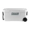 3040 3040 3040 100qt wheeled marine cooler chladici box na led