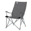 3109 3109 3109 sling chair gray