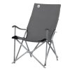 3109 sling chair gray