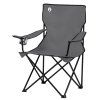 3115 3115 standard quad chair dark grey