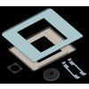 3415 3415 2178 2178 adapter mestic mounting adapter rta 2000 12v