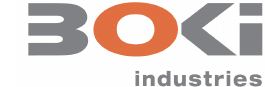 E-shop Boki Industries a.s.