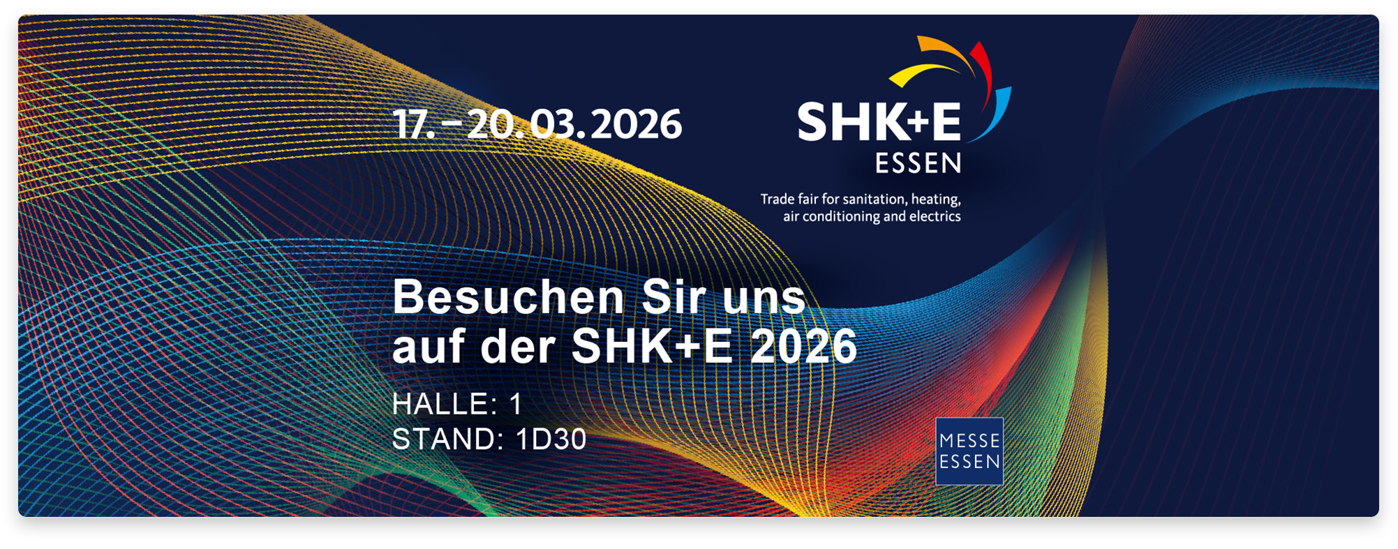 SHK+E 2026