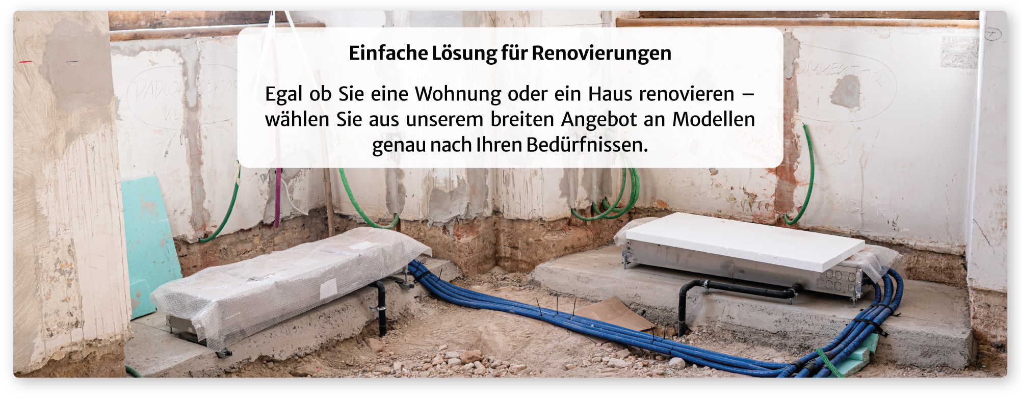 Rekonstrukce