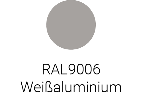 RAL9006