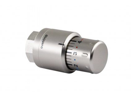 383 383 thermostatic head stainless steel