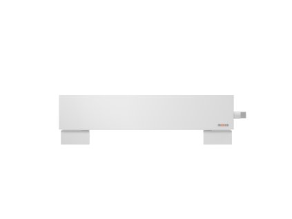 Aura Exclusive (Breite (mm) 140, Länge (mm) 600, Verkleidungshöhe (mm) 100)