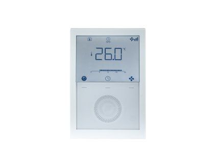 459 435 2 room thermostat siemens rdg260t