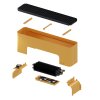 Aura scandi electric apart copy