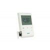 441 441 room thermostat siemens rde100 1