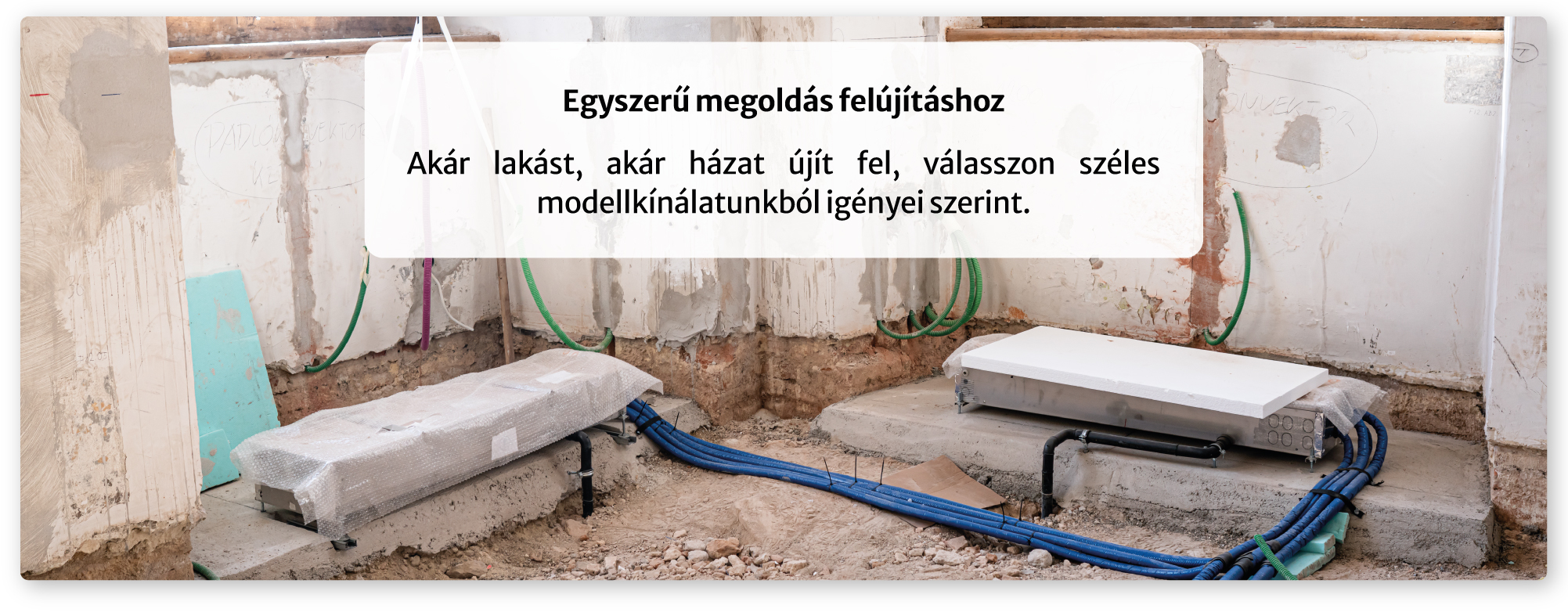 rekonstrukce