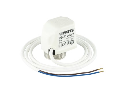 Elektromos szelepmeghajtó 230V