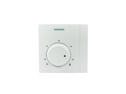 Termosztát Siemens RAA21