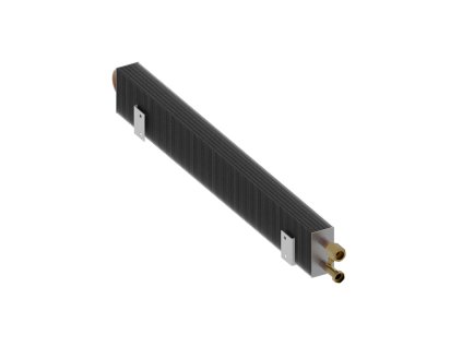 Držiaky výmenníka na stenu (Nožičky výmenníkov LVF-09)