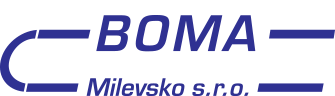 BOMA Milevsko