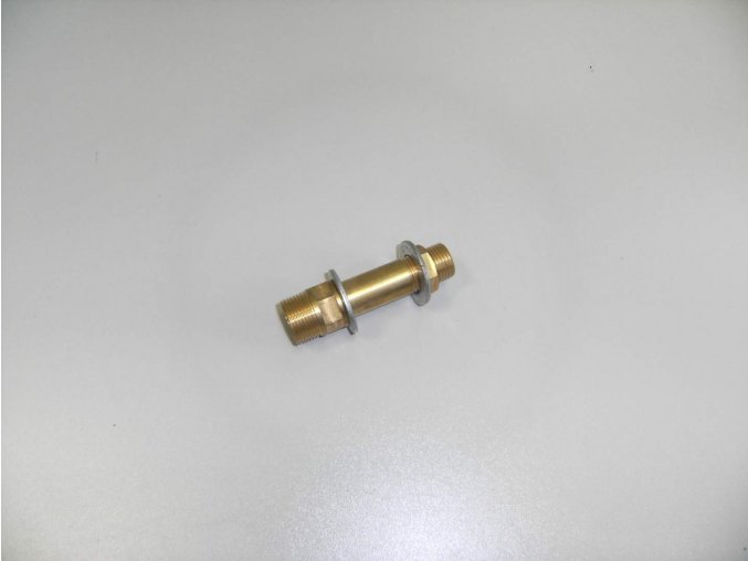 MOS 1275 95 prodloužení do bytového jádra 1/2" x 3/4" x 95mm