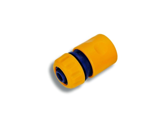 Novaservis DY8010 rychlospojka 1/2", plast