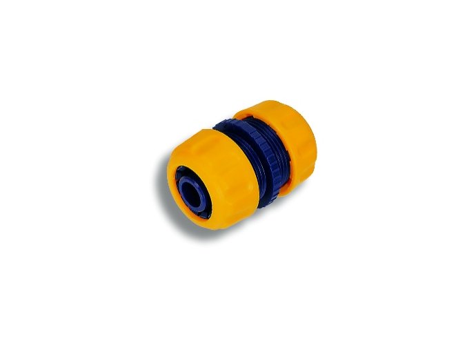 Novaservis DY8014 spojka 1/2", plast