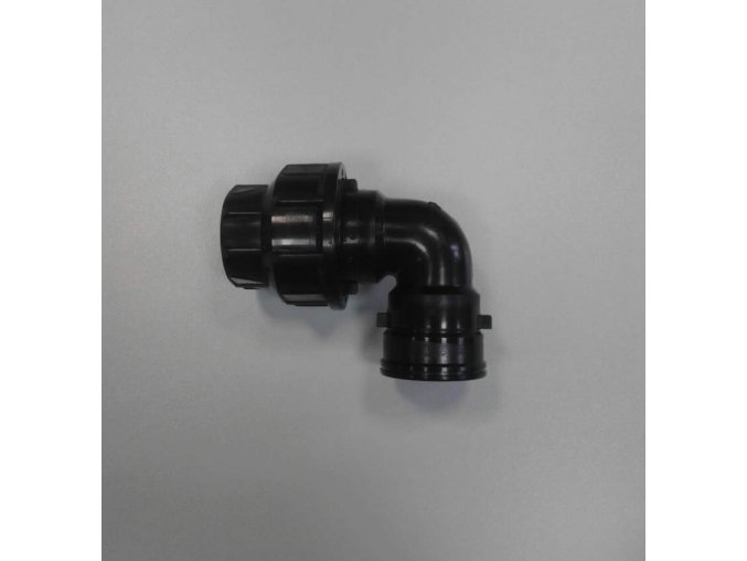 PPS 13133203 koleno 32mm s vnitřním závitem 1"