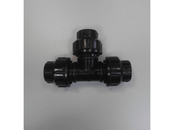 PPS 131032 T-kus 32mm