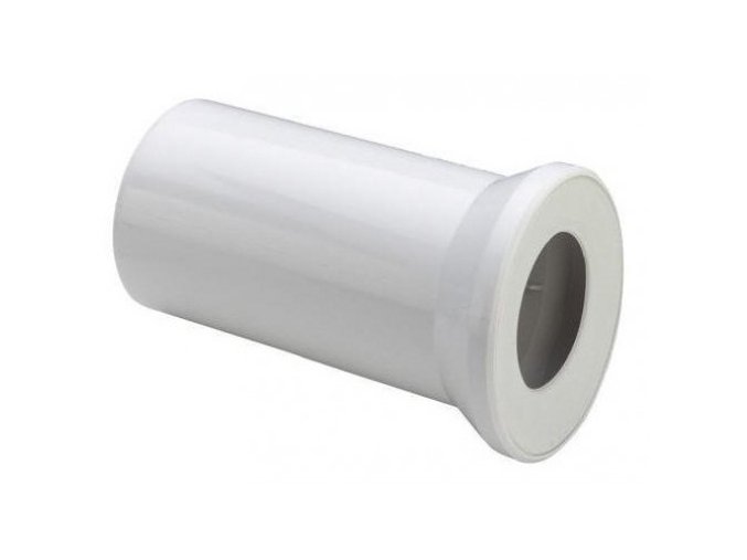 VIEGA 101 312 WC připojovací kus 25cm